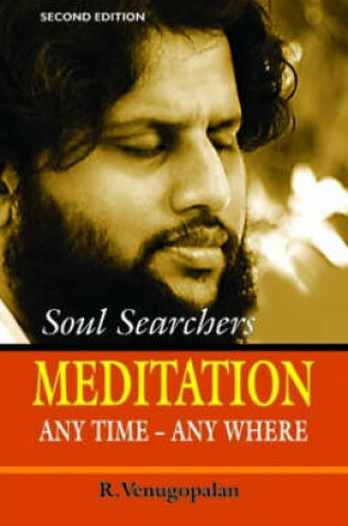 Cover of Meditation