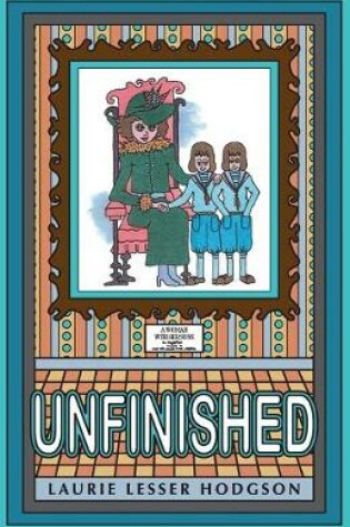 Cover of Unfinished