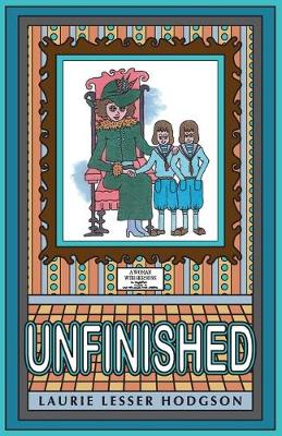 Cover of Unfinished