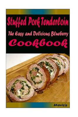 Book cover for Stuffed Pork Tenderloin