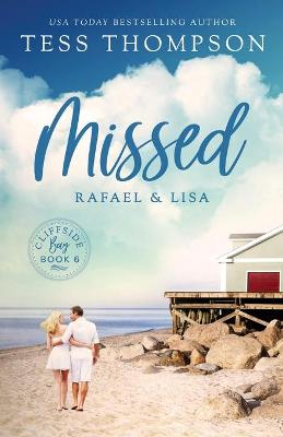 Book cover for Missed