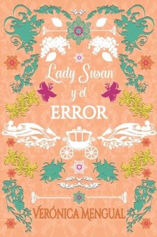 Cover of Lady Susan y el error