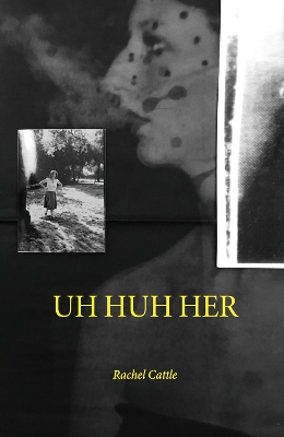 Book cover for UH HUH HER