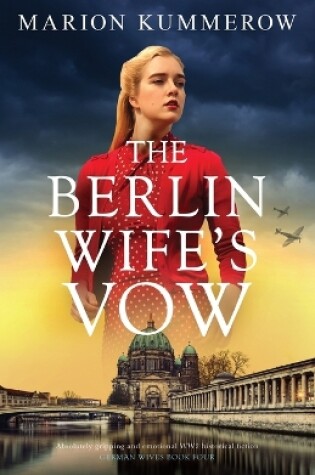 Cover of The Berlin Wife's Vow