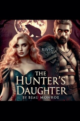 Cover of The Hunter's Daughter