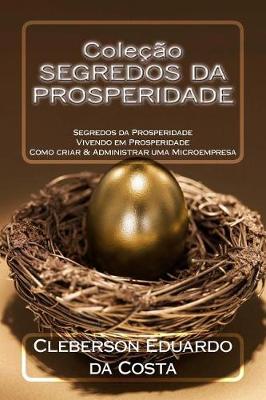 Book cover for Colecao Segredos da Prosperidade