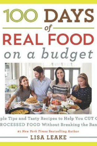 Cover of On a Budget
