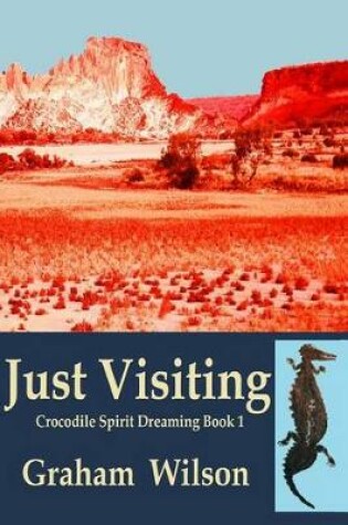 Cover of Just Visiting