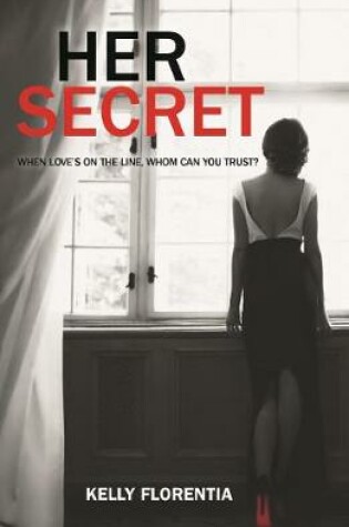 Cover of Her Secret