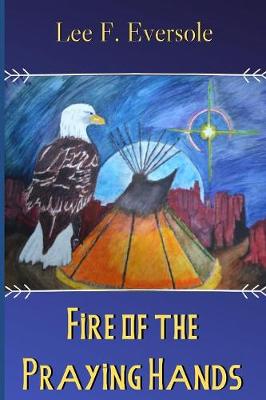 Cover of Fire of the Praying Hands