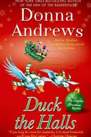 Cover of Duck the Halls