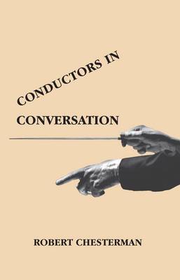 Cover of Conductors in Conversation