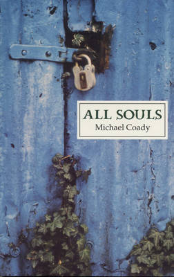 Book cover for All Souls