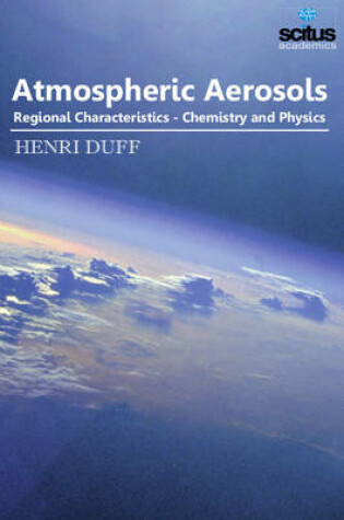 Cover of Atmospheric Aerosols