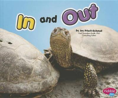 Book cover for In and Out