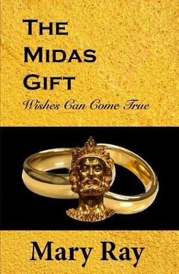 Book cover for The Midas Gift