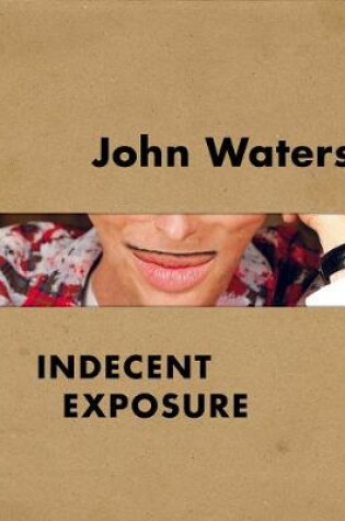 Cover of John Waters