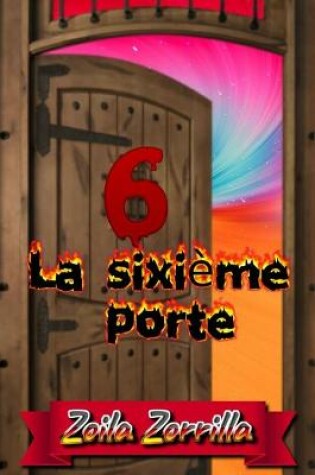 Cover of La sixième porte