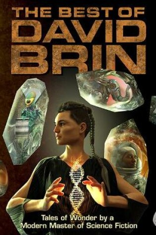 Cover of The Best of David Brin