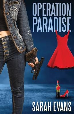 Book cover for Operation Paradise