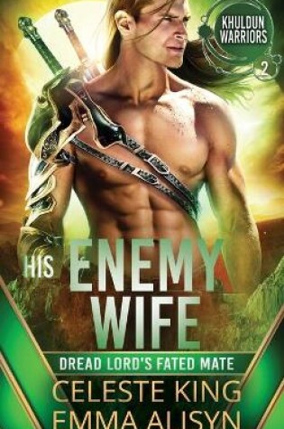 Cover of His Enemy Wife