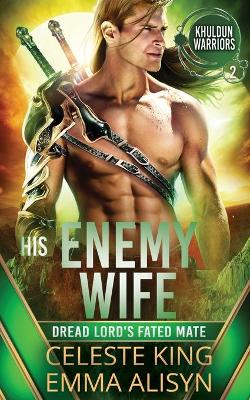 Book cover for His Enemy Wife