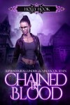 Book cover for Chained By Blood