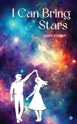 Book cover for I Can Bring Stars