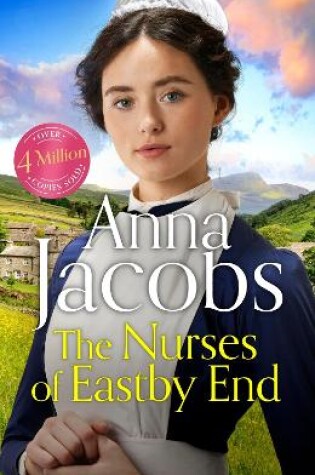 Cover of The Nurses of Eastby End