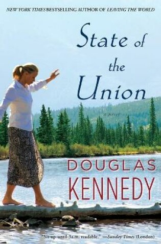 Cover of State of the Union