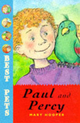 Cover of Paul and Percy