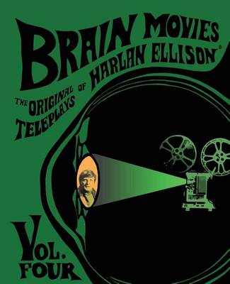 Cover of Brain Movies