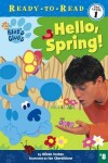 Book cover for Hello, Spring!