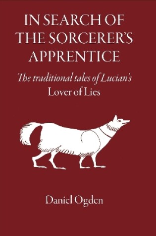 Cover of In Search of the Sorcerer's Apprentice