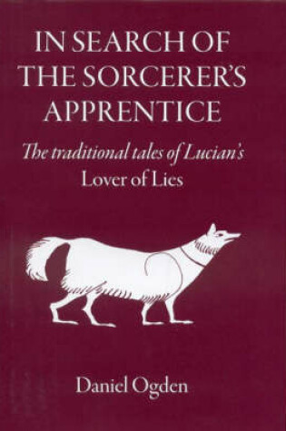 Cover of In Search of the Sorcerer's Apprentice
