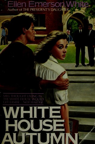 Cover of White House Autumn