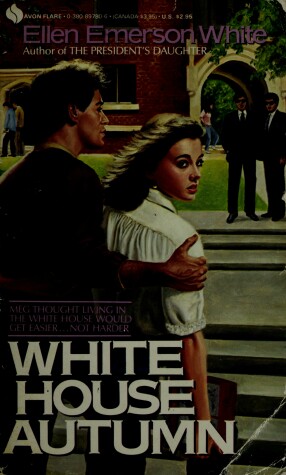 Cover of White House Autumn