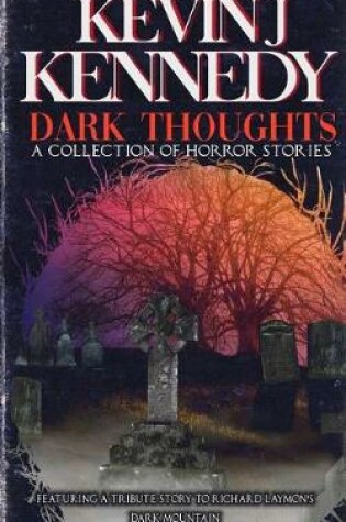 Cover of Dark Thoughts