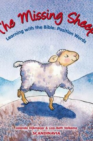 Cover of The Missing Sheep