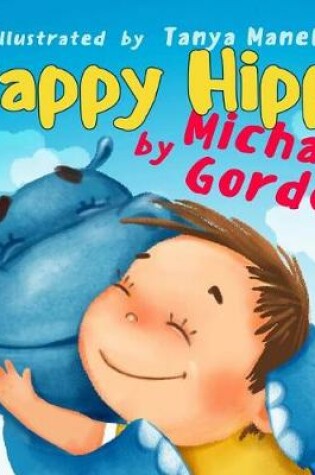 Cover of Happy Hippo