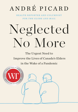 Book cover for Neglected No More