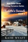 Book cover for Charlotte's Serenade