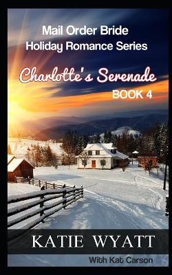 Cover of Charlotte's Serenade