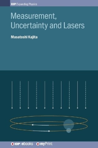 Cover of Measurement, Uncertainty and Lasers