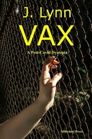Cover of VAX
