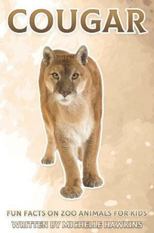 Cover of Cougar