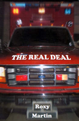 Cover of The Real Deal