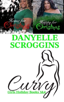 Cover of Curvy Girl Holiday Books 3 & 4