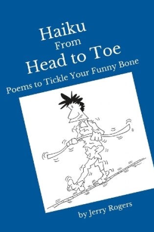 Cover of Haiku from Head to Toe