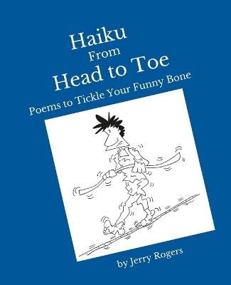 Book cover for Haiku from Head to Toe